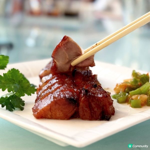 保育美饌@凱悅軒