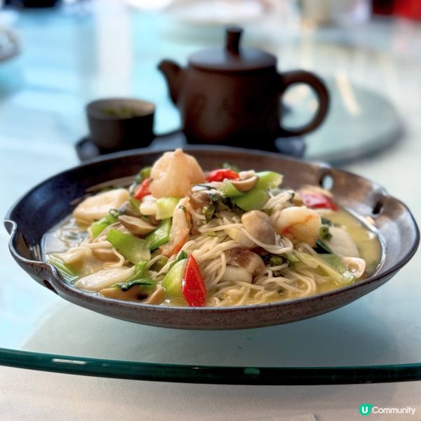 保育美饌@凱悅軒