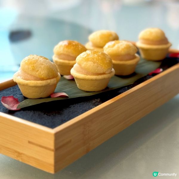 保育美饌@凱悅軒