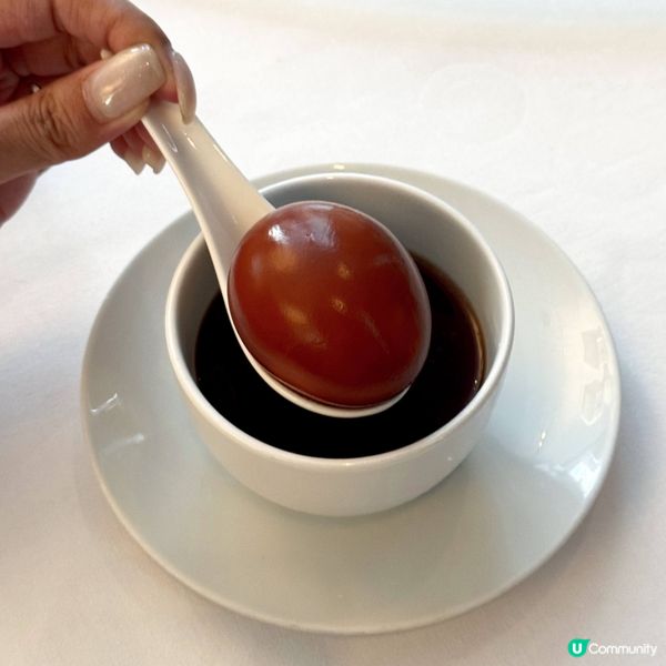 保育美饌@凱悅軒