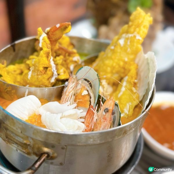 尖沙咀泰國菜新寵兒 🤤