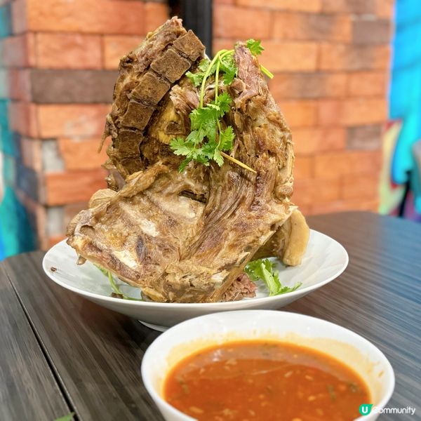 尖沙咀泰國菜新寵兒 🤤