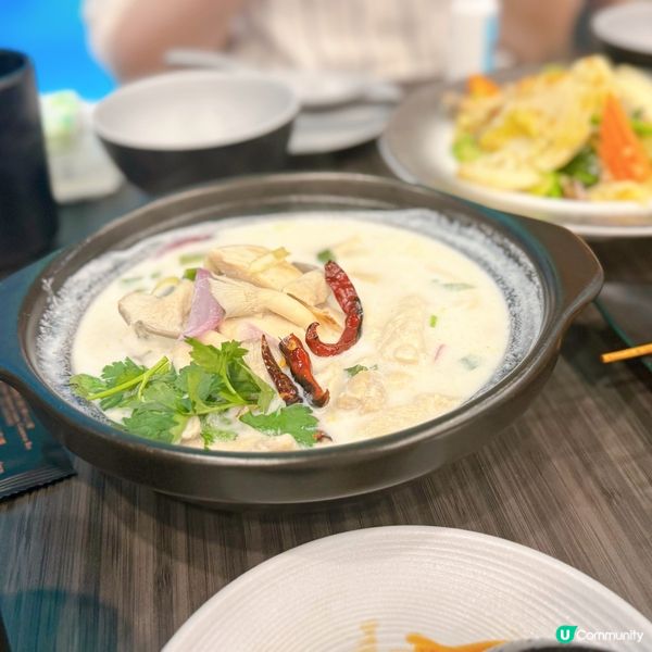 尖沙咀泰國菜新寵兒 🤤