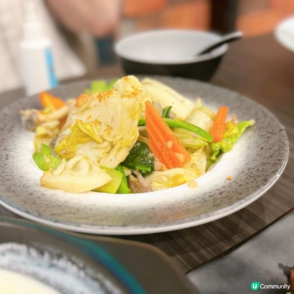 尖沙咀泰國菜新寵兒 🤤