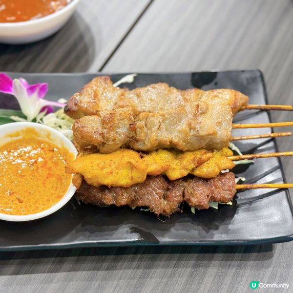 尖沙咀泰國菜新寵兒 🤤