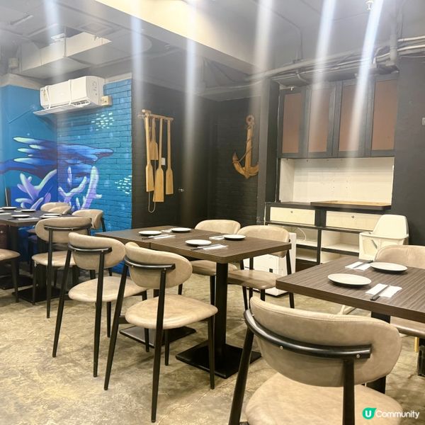 尖沙咀泰國菜新寵兒 🤤