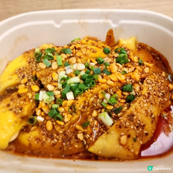 鰂魚涌外賣之選•豉油雞超好食！