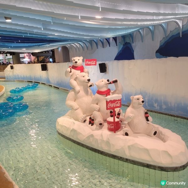 【Stay HK】趕黎OP 尾水，捉緊夏天尾巴 🌊