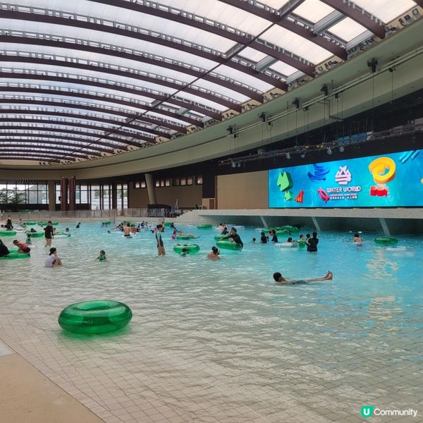 【Stay HK】趕黎OP 尾水，捉緊夏天尾巴 🌊