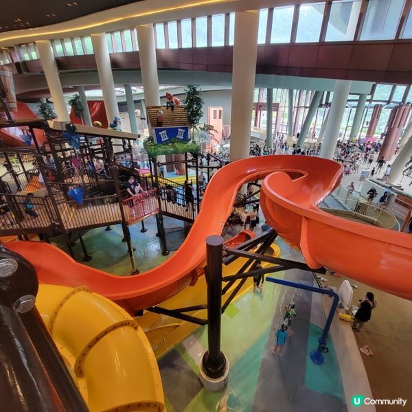 【Stay HK】趕黎OP 尾水，捉緊夏天尾巴 🌊