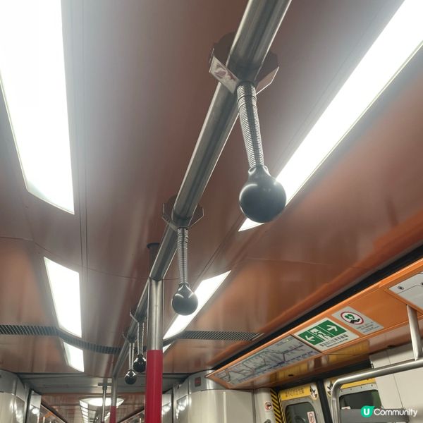 港鐵45周年主題列車