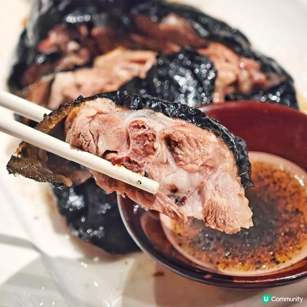 特色😍新派中菜🥢必食😋黑松露🪿燒鵝