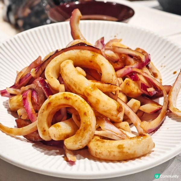 特色😍新派中菜🥢必食😋黑松露🪿燒鵝