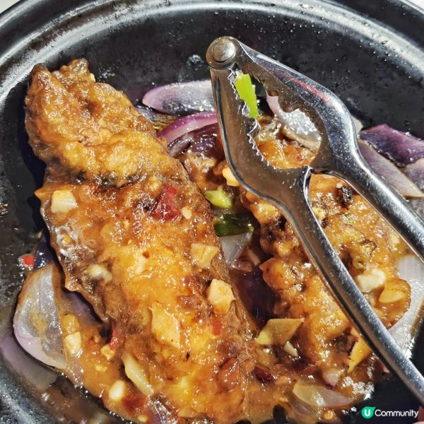 特色😍新派中菜🥢必食😋黑松露🪿燒鵝