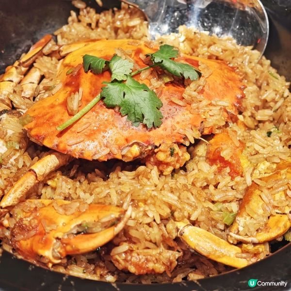 特色😍新派中菜🥢必食😋黑松露🪿燒鵝