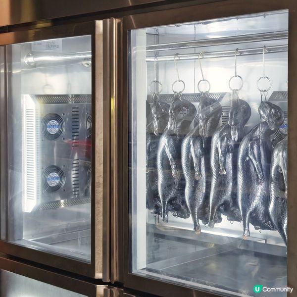 特色😍新派中菜🥢必食😋黑松露🪿燒鵝