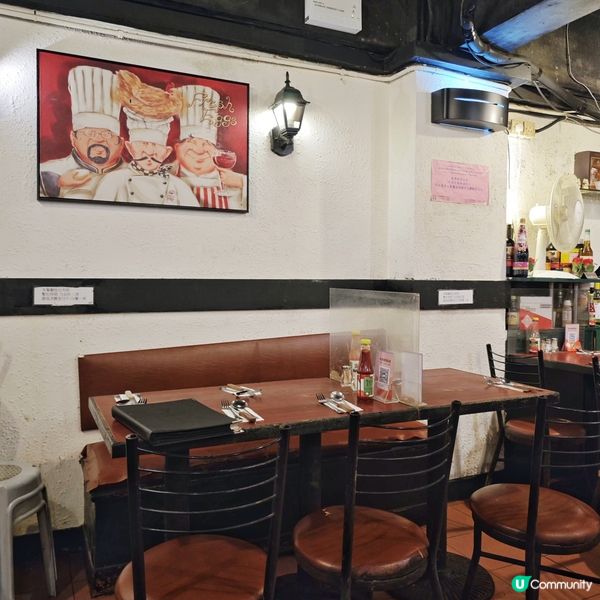 高CP💰懷舊🇭🇰扒房必食😋威靈頓🥩牛柳