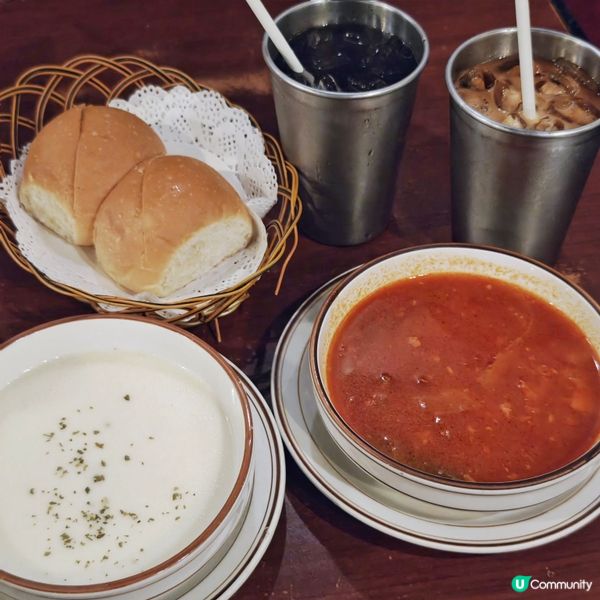 高CP💰懷舊🇭🇰扒房必食😋威靈頓🥩牛柳