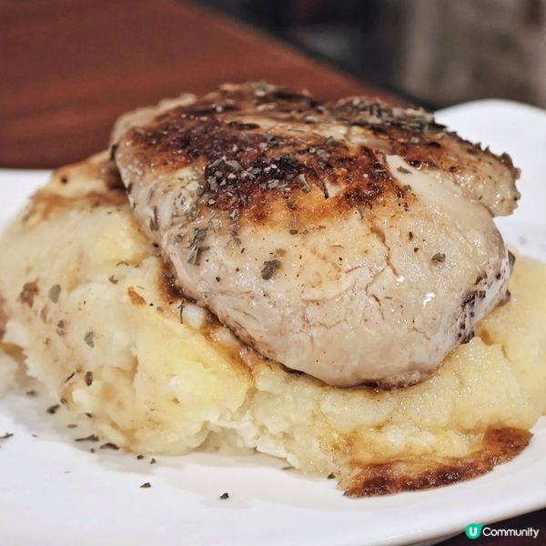 高CP💰懷舊🇭🇰扒房必食😋威靈頓🥩牛柳