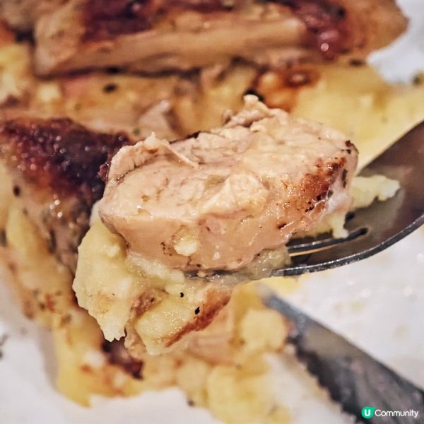 高CP💰懷舊🇭🇰扒房必食😋威靈頓🥩牛柳