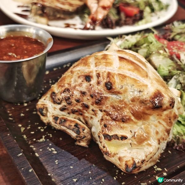 高CP💰懷舊🇭🇰扒房必食😋威靈頓🥩牛柳