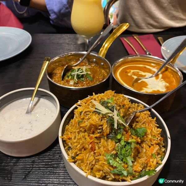 喺香港我最鍾意嘅🇮🇳印度菜🇮🇳