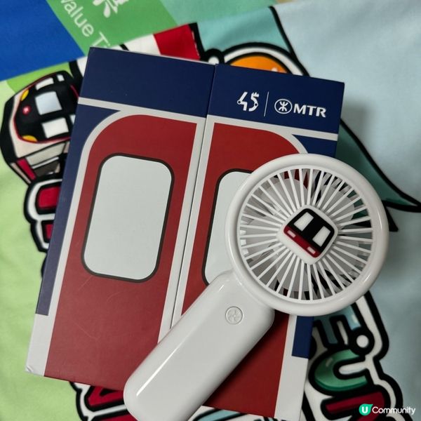 港鐵嘉年華🎉免費入場！🤩