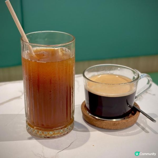 有驚喜必試招牌慢煮牛腩漢堡🍔