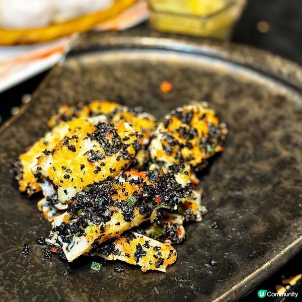 🤤 勁抵價吃松葉蟹宴! 一蟹六吃