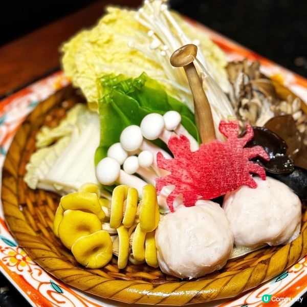 🤤 勁抵價吃松葉蟹宴! 一蟹六吃