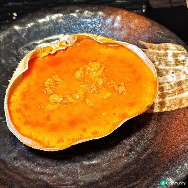 🤤 勁抵價吃松葉蟹宴! 一蟹六吃