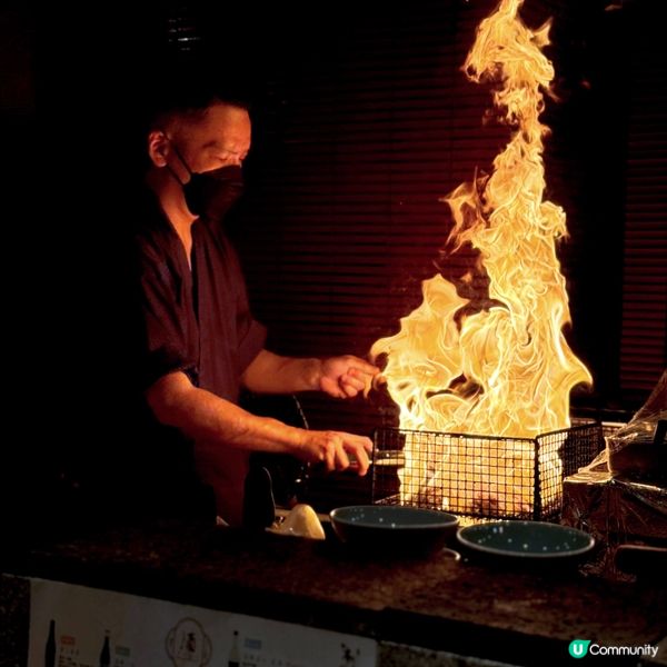 炭香雞肉祭@Kido