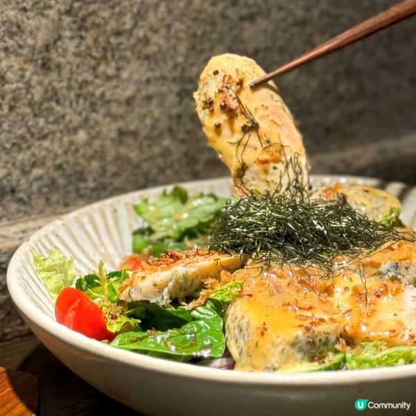 炭香雞肉祭@Kido