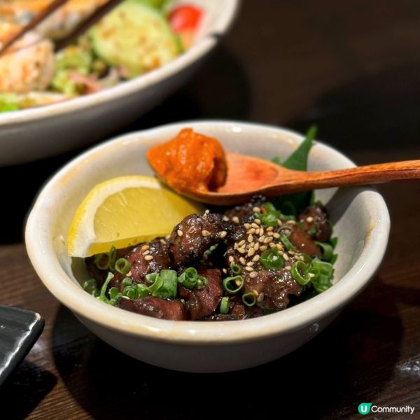 炭香雞肉祭@Kido