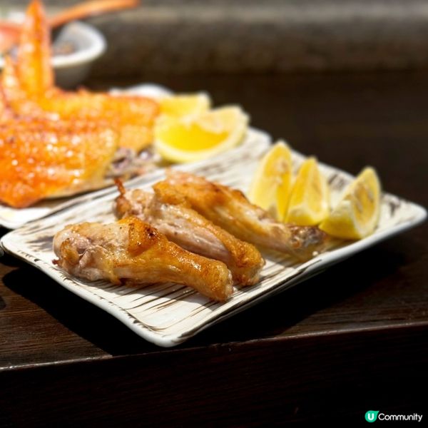 炭香雞肉祭@Kido