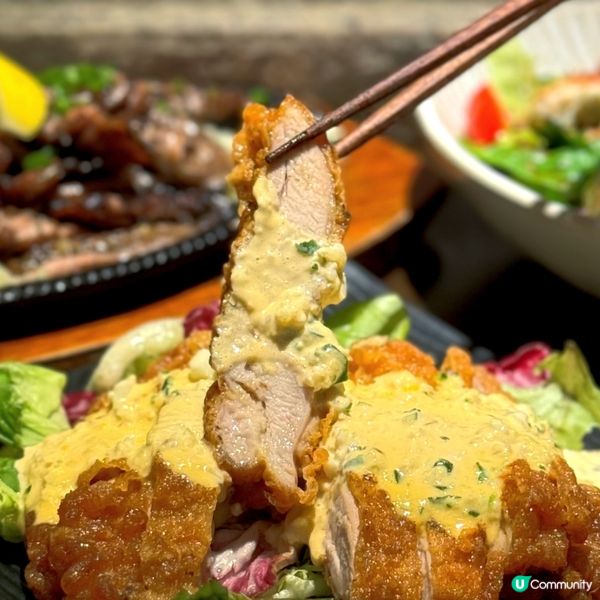 炭香雞肉祭@Kido