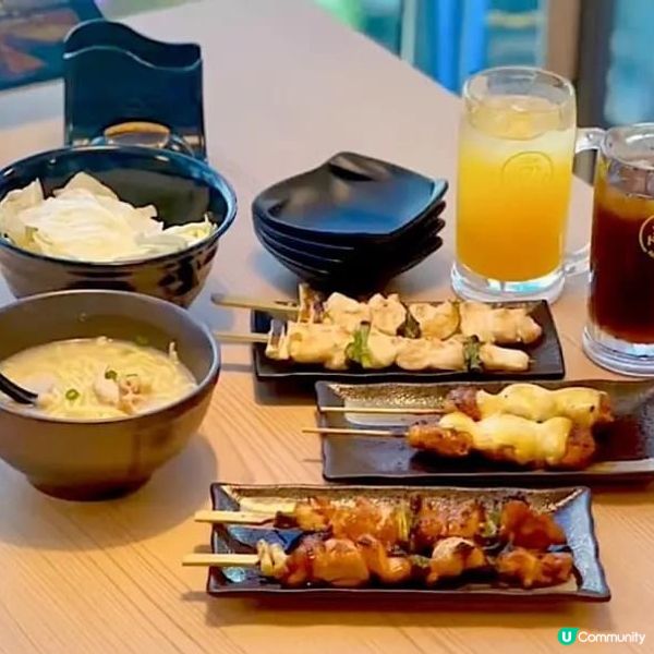 🇹🇼🇯🇵日本過江龍串燒🍢💥登陸台灣‼️