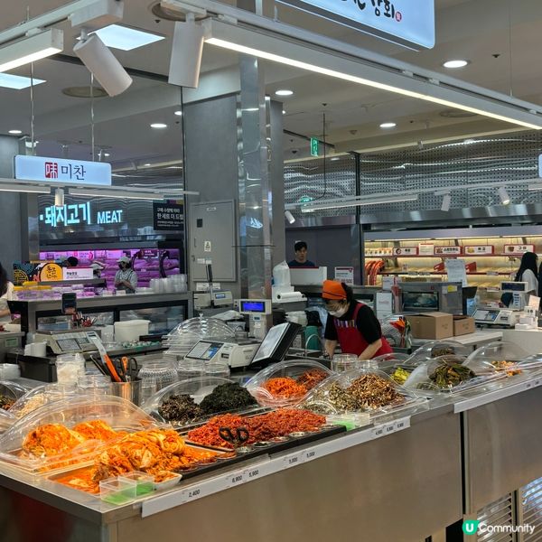 韓國首爾超市超強伴手禮必去