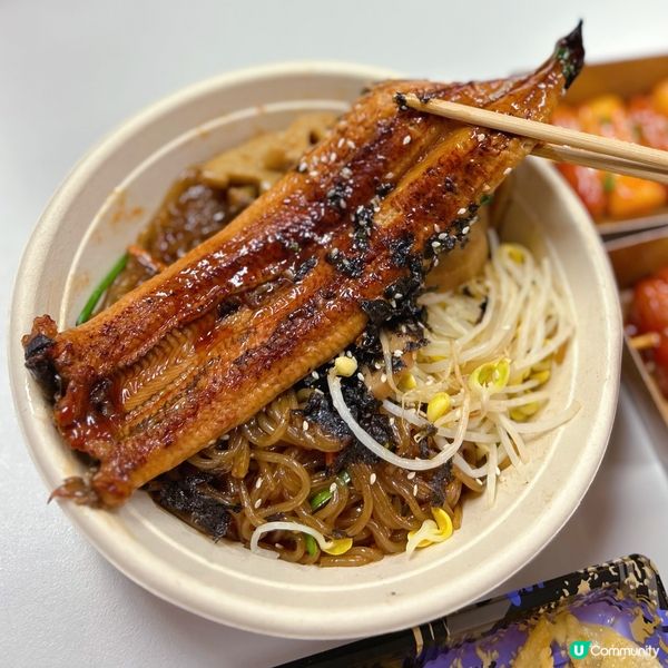 金鐘新開韓式小店🇰🇷