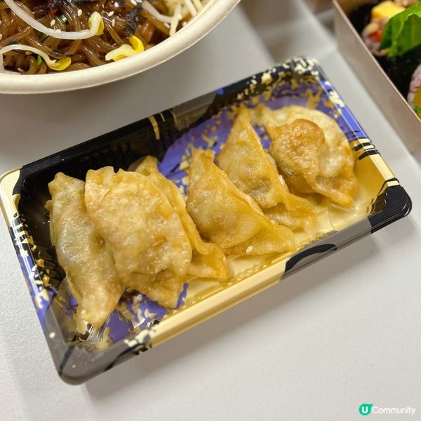 金鐘新開韓式小店🇰🇷