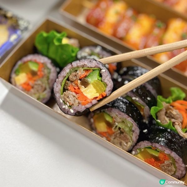 金鐘新開韓式小店🇰🇷