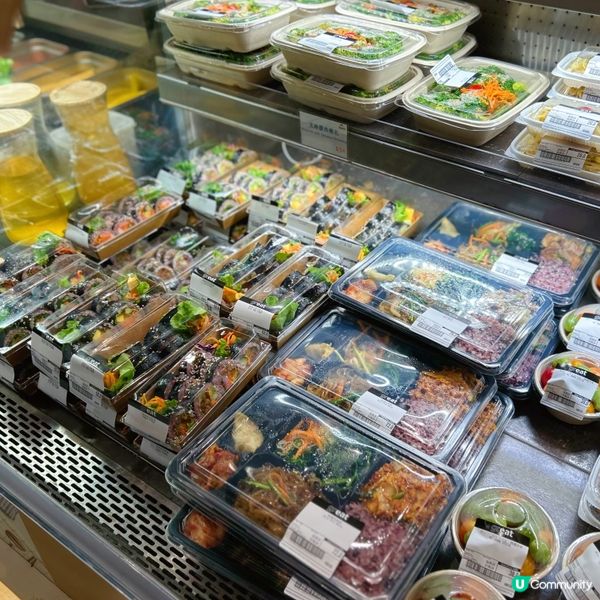 金鐘新開韓式小店🇰🇷