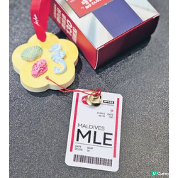 獨家直擊全港首個盲盒旅行團 周國賢同行 團友上機始知目的地