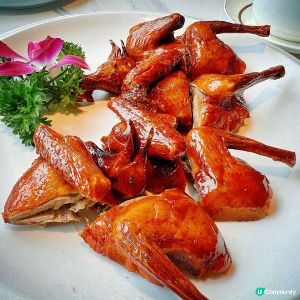 秋風起，又到食大閘蟹的季節了😋