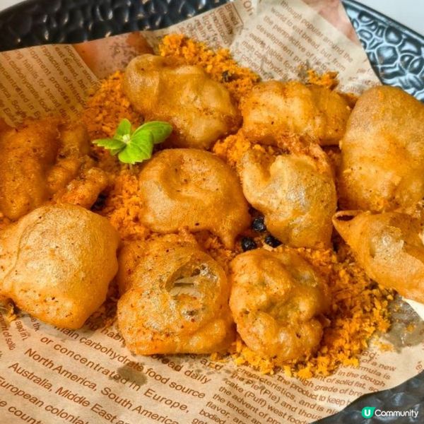 秋風起，又到食大閘蟹的季節了😋