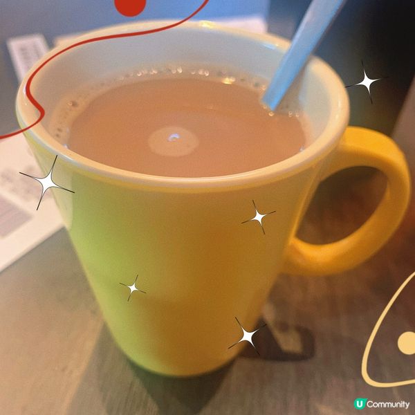 調景嶺｜平價米線🍜