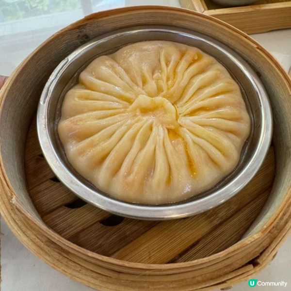 灌湯包