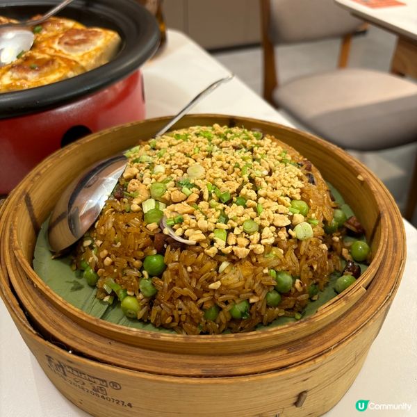 深圳必吃客家菜「客家圍」