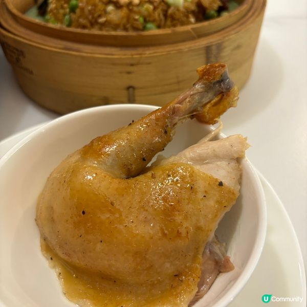 深圳必吃客家菜「客家圍」