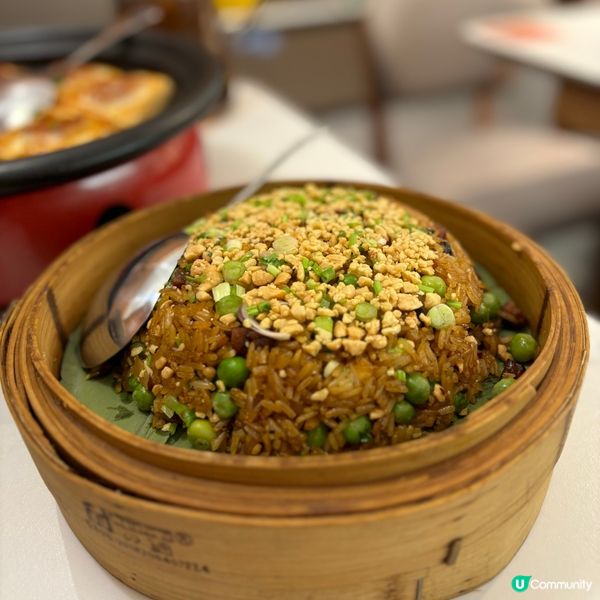 性價比高客家菜·必吃客家釀豆腐及客家窯雞😋